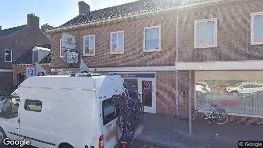Office spaces for rent i Noordoostpolder - Photo from Google Street View