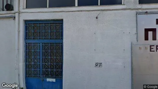 Commercial properties for sale i Piraeus - Photo from Google Street View
