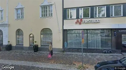 Office spaces for rent in Jyväskylä - Photo from Google Street View