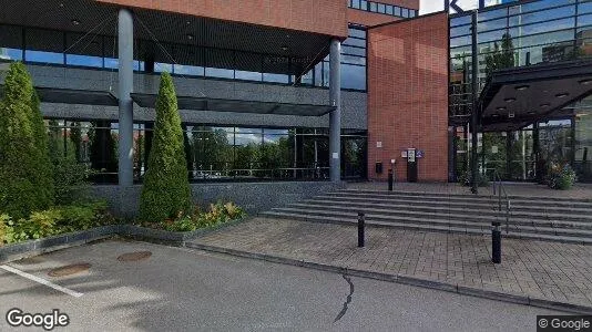 Office spaces for rent i Tampere Keskinen - Photo from Google Street View