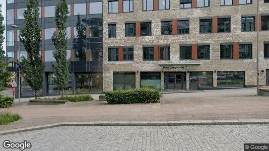 Office spaces for rent i Tønsberg - Photo from Google Street View