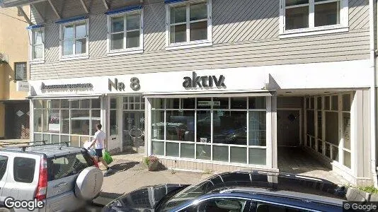 Office spaces for rent i Tønsberg - Photo from Google Street View
