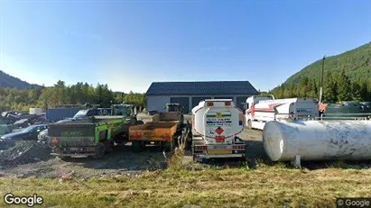 Werkstätte zum Kauf in Voss – Foto von Google Street View