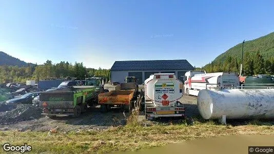 Werkstätte zum Kauf i Voss – Foto von Google Street View