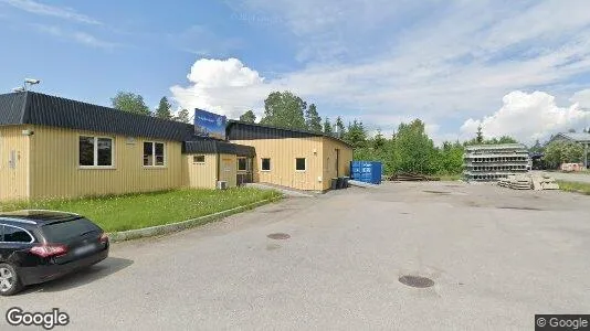 Industrial properties for sale i Eidskog - Photo from Google Street View
