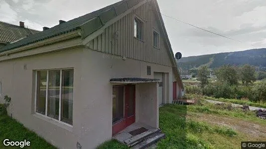 Lagerlokaler till salu i Holtålen – Foto från Google Street View
