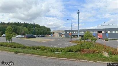 Büros zur Miete in Vantaa – Foto von Google Street View