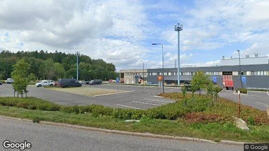 Office spaces for rent i Vantaa - Photo from Google Street View