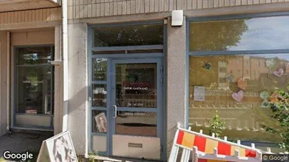 Lokaler til leie i Espoo – Bilde fra Google Street View