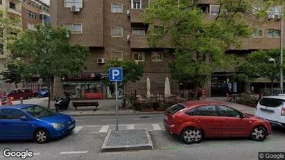 Kantorruimte te koop in Madrid Centro - Foto uit Google Street View