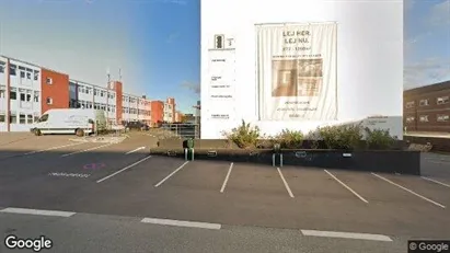 Kontorer til leie i Herlev – Bilde fra Google Street View