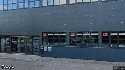 Lokaler til leie i Ishøj – Bilde fra Google Street View