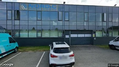 Commercial properties for rent in Hvidovre - Photo from Google Street View