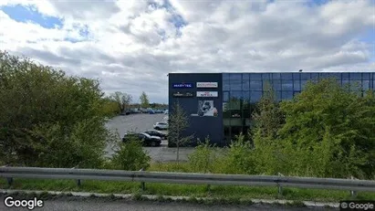 Commercial properties for rent in Ishøj - Photo from Google Street View