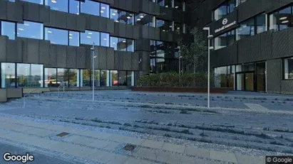 Lokaler til leie i København SV – Bilde fra Google Street View