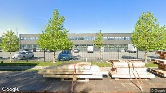 Commercial properties for rent i Hvidovre - Photo from Google Street View