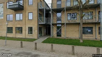 Bedrijfsruimtes te huur in Glostrup - Foto uit Google Street View