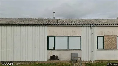 Commercial properties for rent in Hadsten - Photo from Google Street View