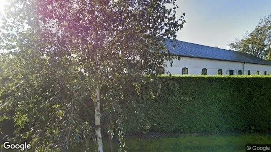 Commercial properties for rent i Fredensborg - Photo from Google Street View