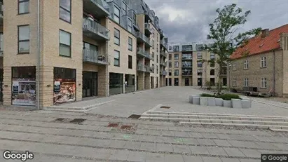 Commercial properties for rent in Skanderborg - Photo from Google Street View