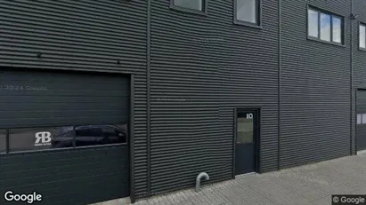 Commercial properties for rent in Risskov - Photo from Google Street View