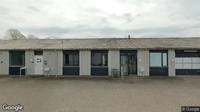 Commercial properties for rent in Hadsten - Photo from Google Street View