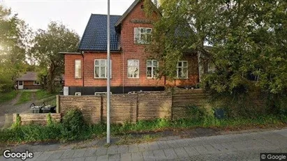 Commercial properties for rent in Helsingør - Photo from Google Street View