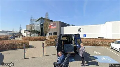 Bedrijfsruimtes te huur in Kolding - Foto uit Google Street View
