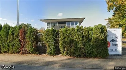 Office spaces for sale in Nærum - Photo from Google Street View