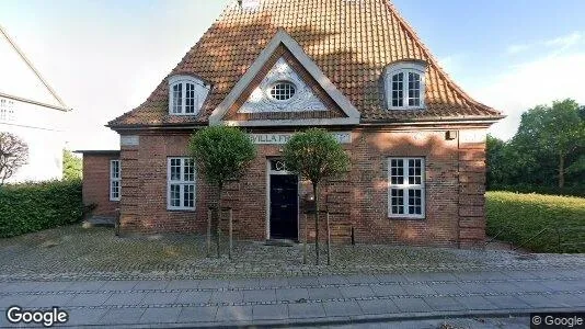 Lokaler til salg i Kolding - Foto fra Google Street View