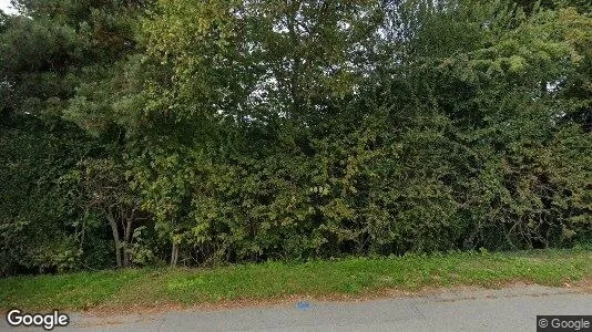 Bedrijfsruimtes te koop i Helsingør - Foto uit Google Street View