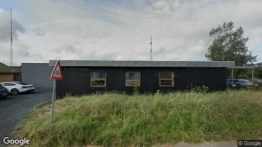 Commercial properties for sale i Skagen - Photo from Google Street View
