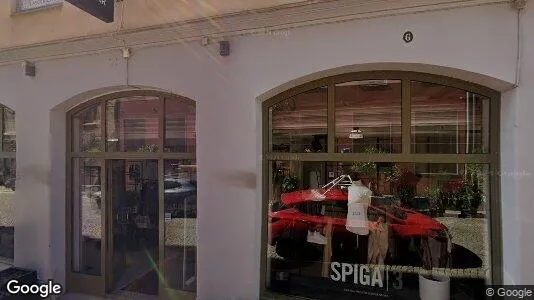 Kontorlokaler til leje i Gøteborg Centrum - Foto fra Google Street View
