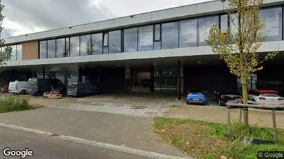 Commercial properties for rent in Lansingerland - Photo from Google Street View