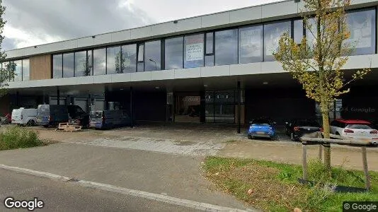 Lokaler til leie i Lansingerland – Bilde fra Google Street View