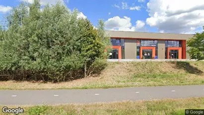 Lager til leie i Doetinchem – Bilde fra Google Street View