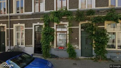 Lagerlokaler för uthyrning i Stad Gent – Foto från Google Street View