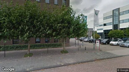 Office spaces for rent i Nieuwegein - Photo from Google Street View