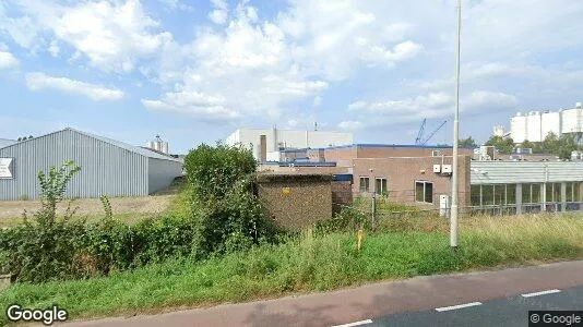Commercial properties for rent i Halderberge - Photo from Google Street View