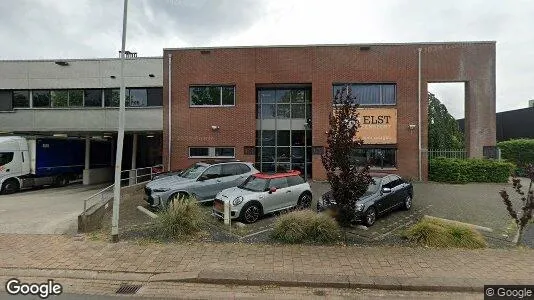 Lokaler til leje i Apeldoorn - Foto fra Google Street View