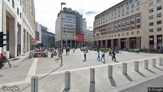 Office spaces for rent i Location is not specified - Photo from Google Street View