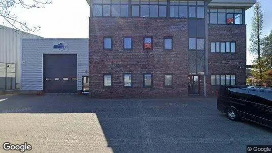 Office spaces for rent i Aalten - Photo from Google Street View