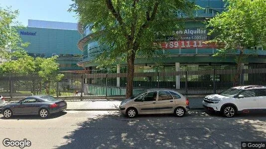 Office spaces for rent i Location is not specified - Photo from Google Street View