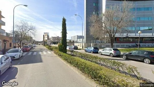 Kantorruimte te huur i Tres Cantos - Foto uit Google Street View