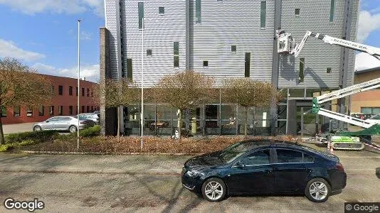 Office spaces for rent i Amersfoort - Photo from Google Street View
