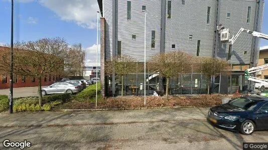 Office spaces for rent i Amersfoort - Photo from Google Street View