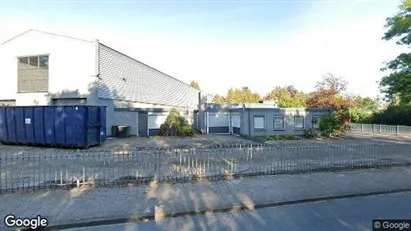Commercial properties for rent in Brummen - Photo from Google Street View