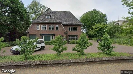 Office spaces for rent i Voorst - Photo from Google Street View