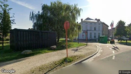 Office spaces for rent i Dendermonde - Photo from Google Street View
