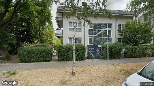 Lokaler til leje i Berlin Lichtenberg - Foto fra Google Street View